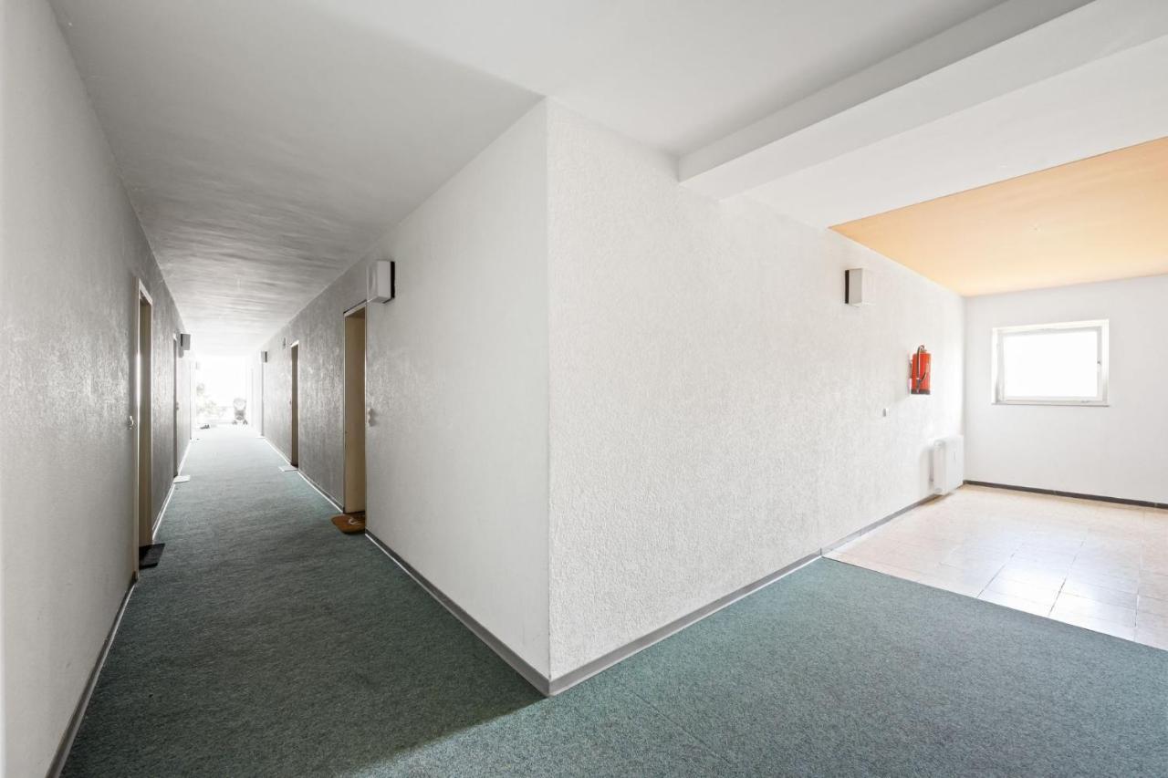 Sali Homes - Fewo Bluehendes Barock Ludwigsburg Exterior foto
